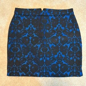 Guess by Marciano Flower Lace skirt